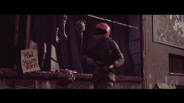 DayZ   Official Cinematic Trailer | SmartCDKeys.com