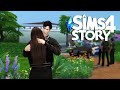 FORBIDDEN LOVE  EP.2 | HIGH SCHOOL DRAMA (RESECURED) |  SIMS 4 SERIES |