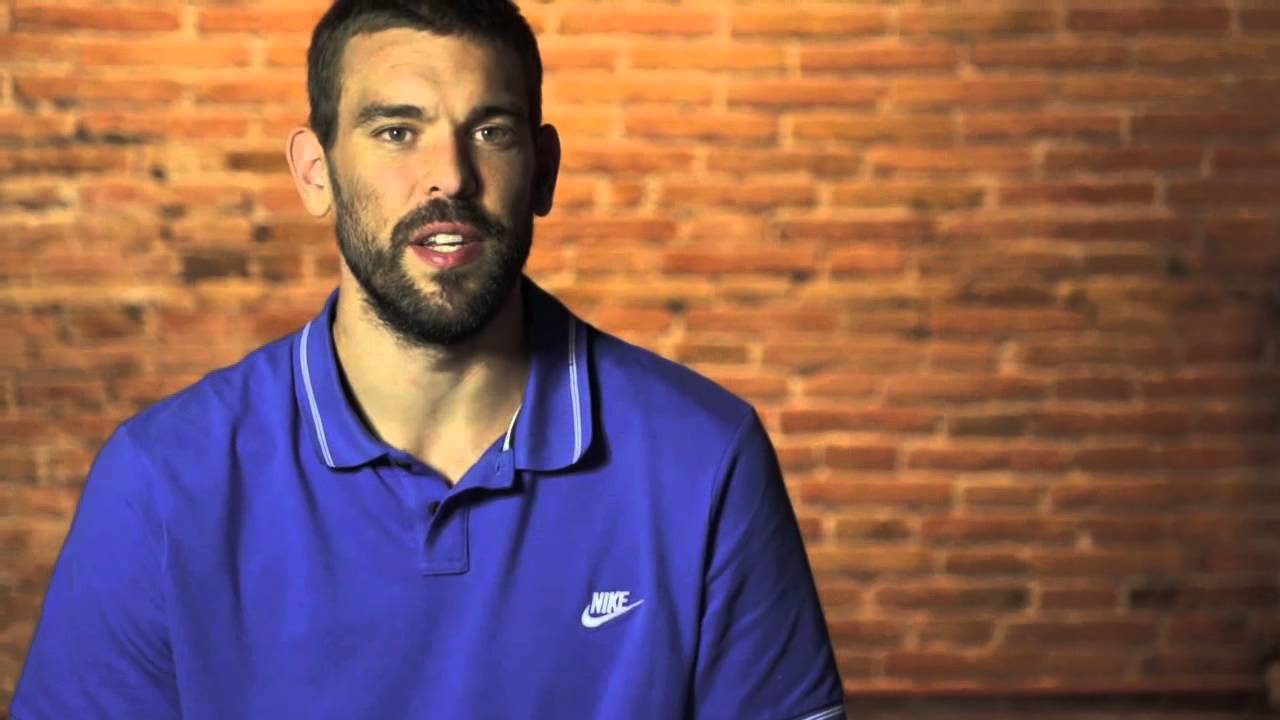 Sport Values and Emotions - Pau and Marc Gasol