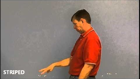 ASL 2 UNIT 16 VOCABULARY