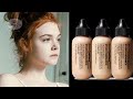 Fair Shades of MAC Studio Radiance Face and Body Radiant Sheer Foundation 2023