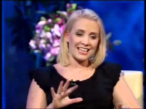 CLAIRE RICHARDS - The Alan Titchmarsh Show (30th M...