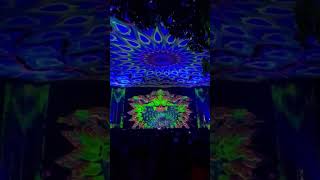 ATRIOHM é um selo PARVATI RECORDS Festa rave na HILLTOP GOA psytrance psychedelictrance rave