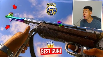 What happens when you UNLOCK THE BEST ITEM IN WW2!? *MUST USE* (BEST ITEM IN WW2 UNLOCKED)