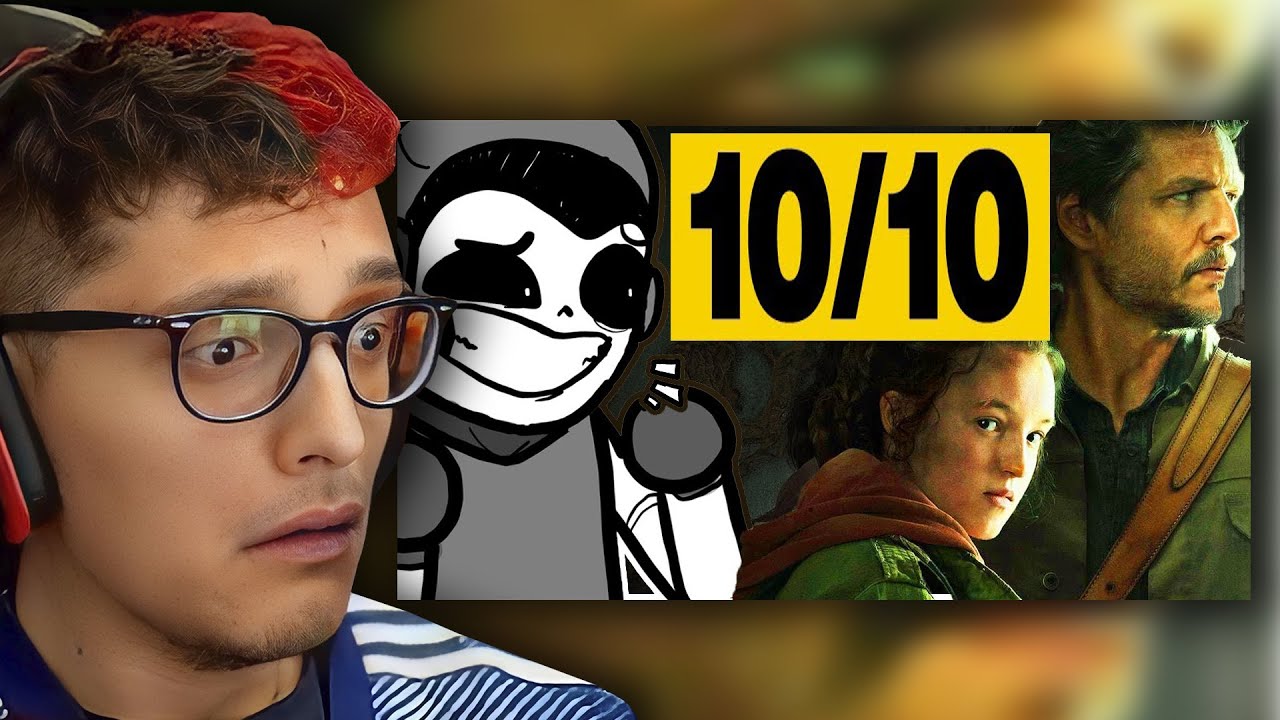 Late reacciona @El Último Círculo The Last of Us (HBO) está de huevos