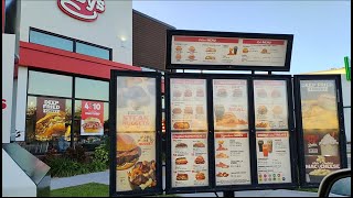 Our Arby's Drive-Thru Experience - Trying Arby's 2025 Fall Menu