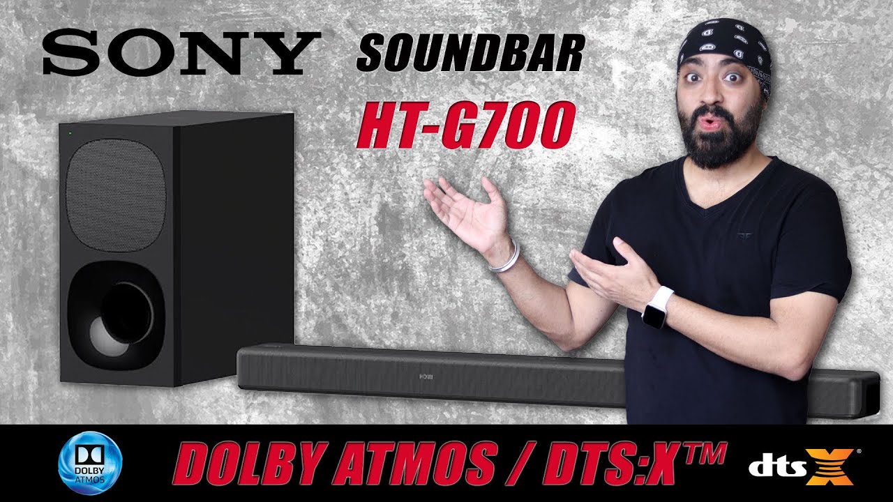 オーディオ機器 スピーカー SONY HT-G700 サウンドバースピーカーの口コミ・評価、レビュー