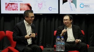 Connect With Dr Lowly - IBD Talkshow Featuring Dr Ling Khoon Lin (Documentary)