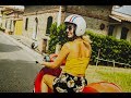 The Vespa Trip Toscane 2018 - Official Aftermovie