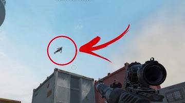 Warface : FUNNY MOMENT #1 (Funny, Fail, Bug, Etc)