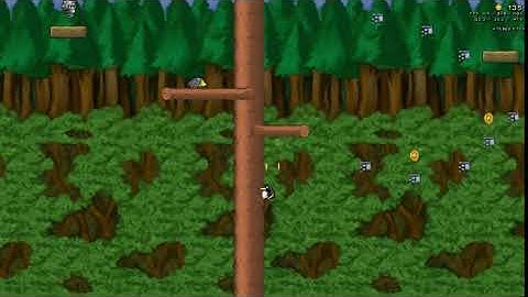 SuperTux 0.6.1 Hoch und Runter secret 3