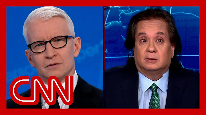 Is Fox News in trouble? Hear what George Conway th...