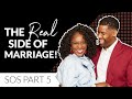 The REAL Side of Marriage (Q&A with Allen & Jen)  | Song of Solomon Part 5