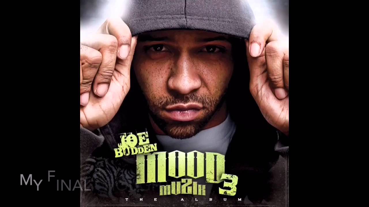 Joe Budden - Mood Muzik 2: Can It Get Any Worse? Joe Budden - Mood Muzik 2: Can It Get Any Worse?