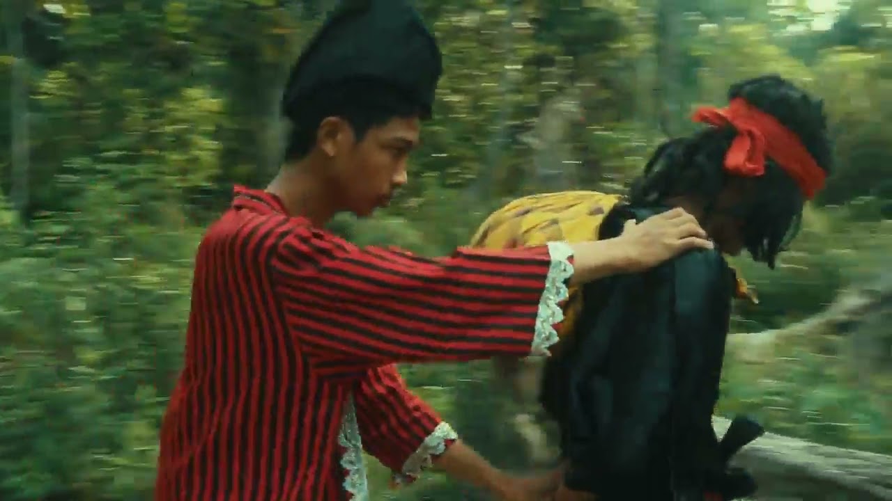 Syahbandar Kerajaan (SMAN 1 Lingga)