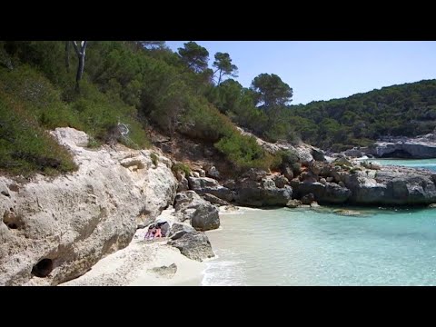 Vidéo: Les Meilleurs Hôtels Ruraux De L'île De Minorque