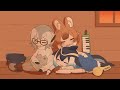 【NEUTRINO ver.】はなまるアニマルイメージソング -「ドレミにのせて」【けもフレモチーフ曲】