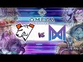 🔴[RU] VIRTUS PRO-NIGMA / B03 / OMEGA League / ВП-НИГМА / VP-NIGMA