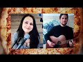 Spicy Pizza Cover of "Everlong" - Foo Fighters