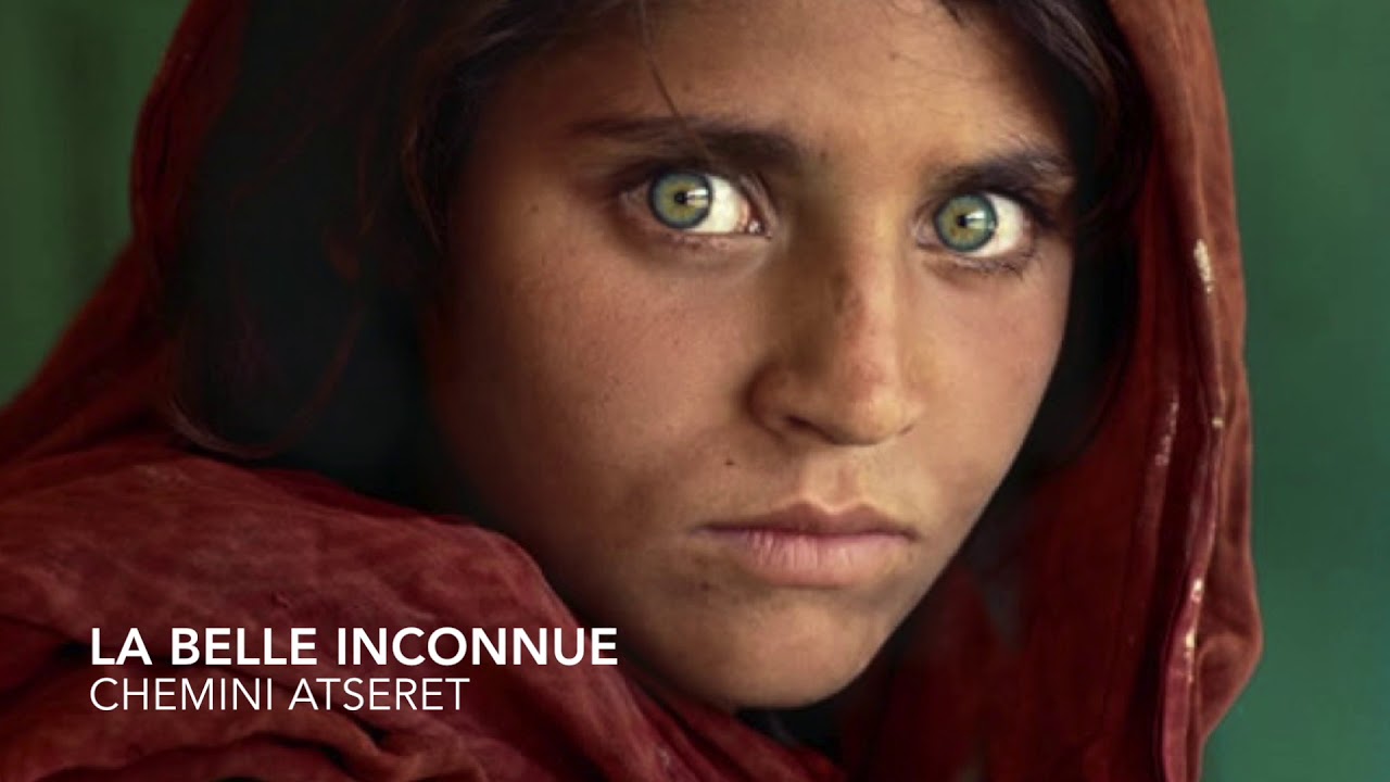 La belle inconnue - Chémini Atseret