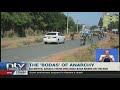 Boda Of Anarchy Police Boss Gives Riders A Stern Warning Over Lawlessness Boda Of Anarchy Police Boss Gives Riders A Stern Warning Over Lawlessness