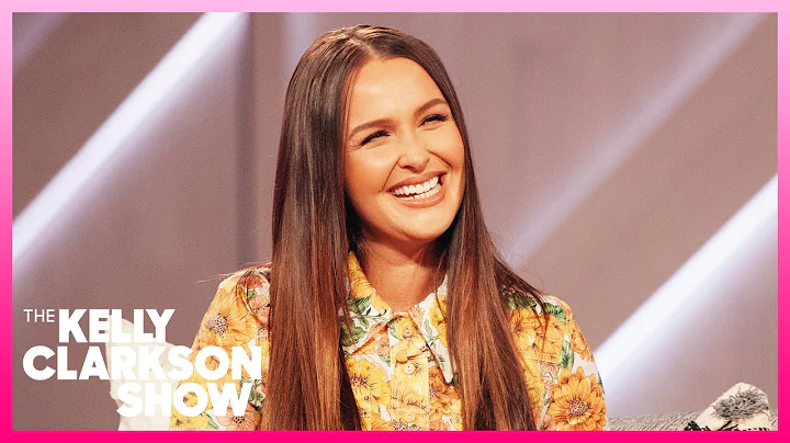 Camilla Luddington Says 'Grey's Anatomy' Made Her ...