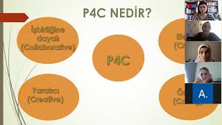 'Çocuklar İçin Felsefe (P4C)' Nedir? Nasıl Uygulanır? - Öğretmen Ayşe Aydoğan Gezer