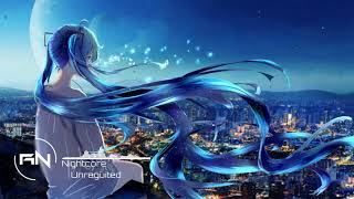 [Nightcore] Midranger - Unrequited (feat. Holly Drummond)