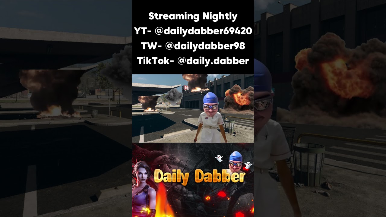 Sleepy Bat And The Dabber, The Nightly Entertainment This City NEEDS!!! | 