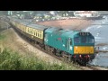 D7535 Goodrington