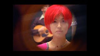 BONNIE PINK『Do You Crash?』Music Video