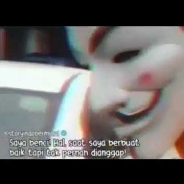 Quotes benci..................