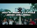 Jiggy in jersey x la foule jersey drill remix  nakow