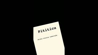 Pititica - Minha eterna namorada