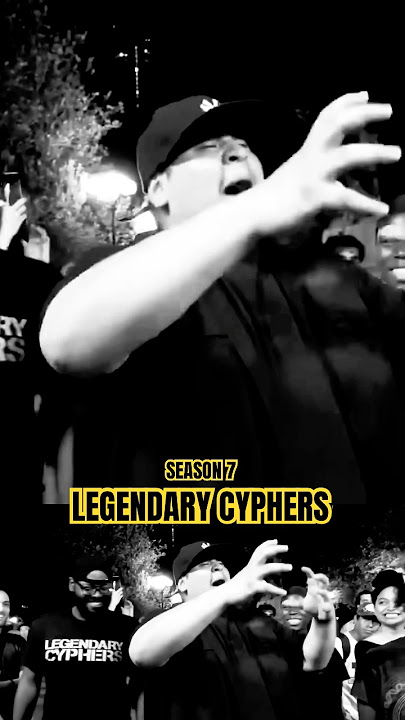 Miky Hustles Shuts Down That Nerd Rap Vibe!