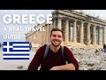 Traveling to greece in 2024 you need to watch this