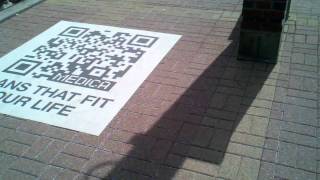 QR Code For Health Care