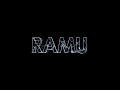 Fire up the party  ramu original mix