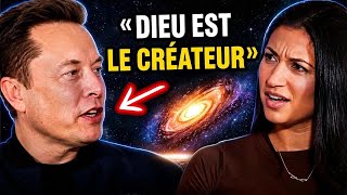 Elon Musk a dit cela sur Dieu… et a choqué beaucoup de monde