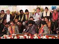 Qawwal asim ghulam abbas tanvir ali khan din 13 rajab da aya 12 rajab jashan e ali 2022 samanabad