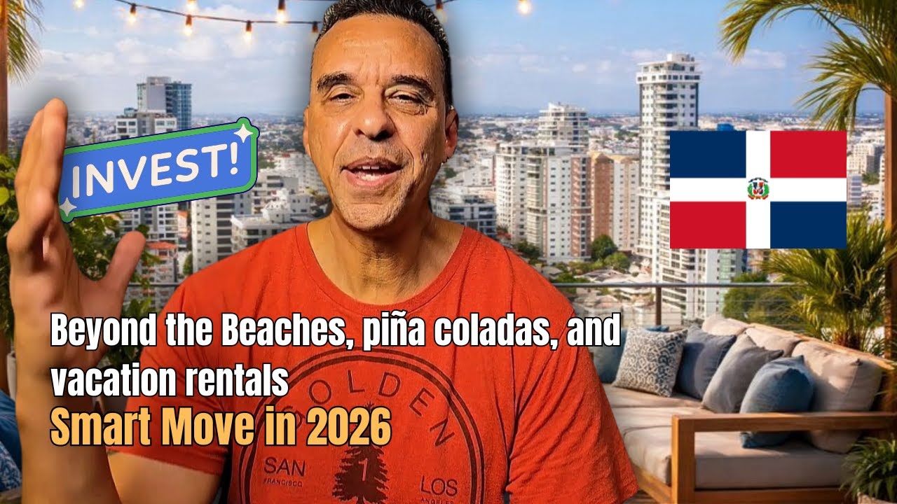 Dominican Republic Investing: Why This Year Matters More Than Ever