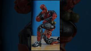 Deadpool Breakdance OLYMPICS STYLE #deadpool #olympics