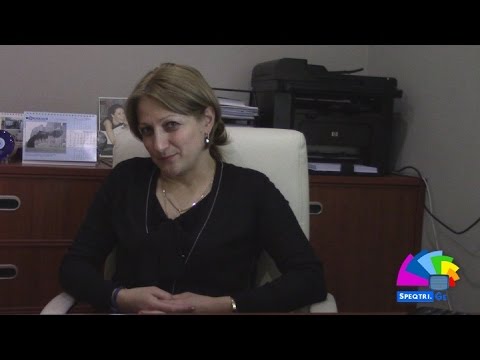 ხათუნა ჭონიაშვილის მთავარი ამპლუა