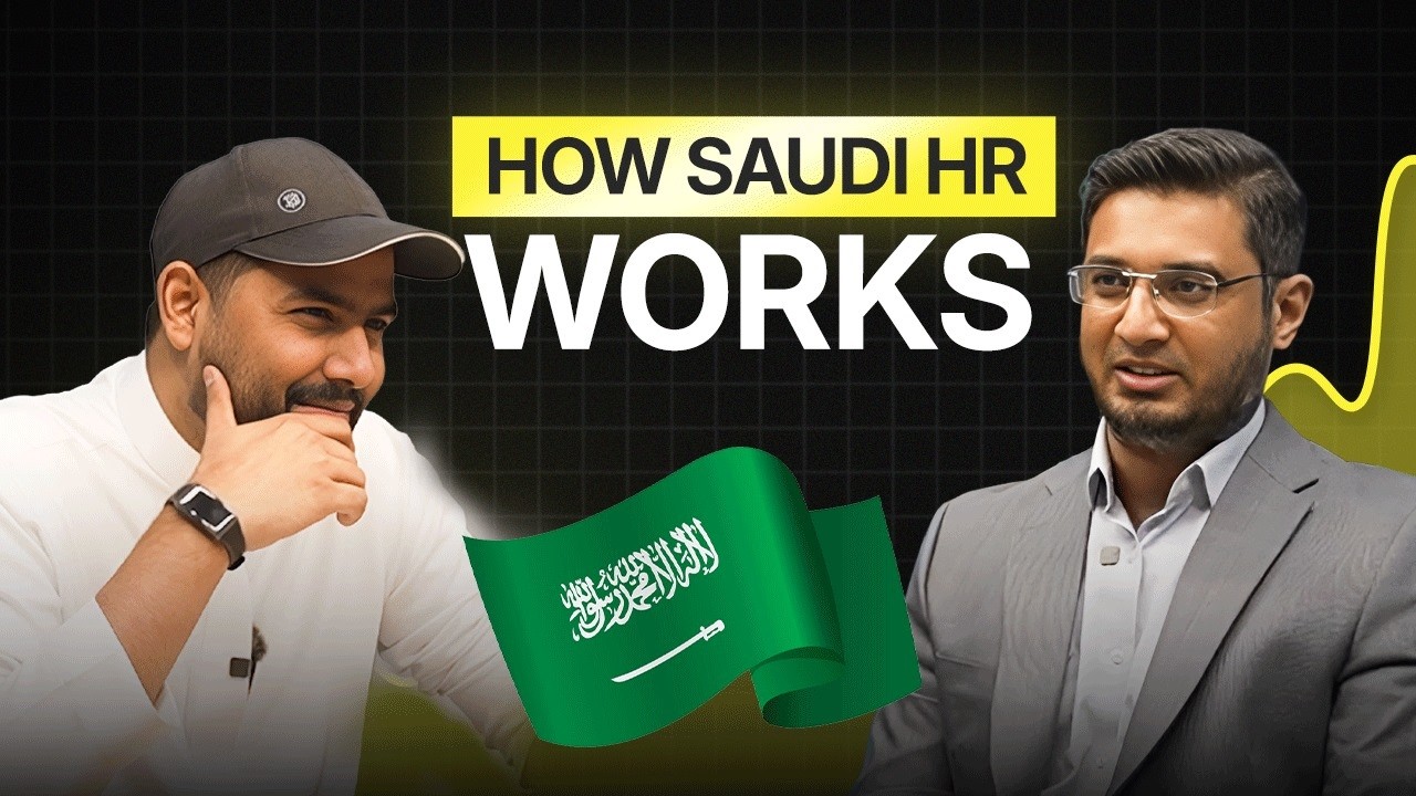HR Expert Who Hired 5600+ Professionals Shares Career Secrets | Osama Farooqi