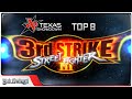 Texas showdown 2024  street fighter iii 3rd strike top 8 finals