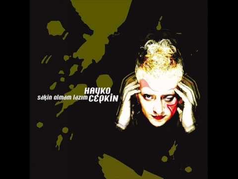 Hayko Cepkin - Fırtınam (Albüm)