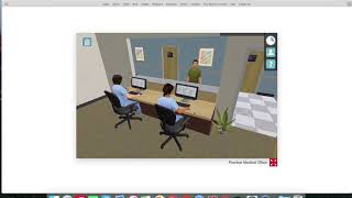 Medical Office Administrative Procedure