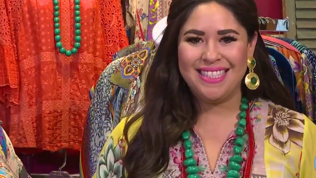 Get outfit inspiration for those hot summer days