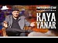 Darf ich fragen, Kaya Yanar? | Der Comedian im Interview-Porträt | Über Gaza, Reichtum & Familie