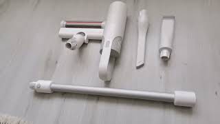 Xiaomi Mi Vacuum Cleaner Light | 3 Haftalık Kullanım İnceleme screenshot 5